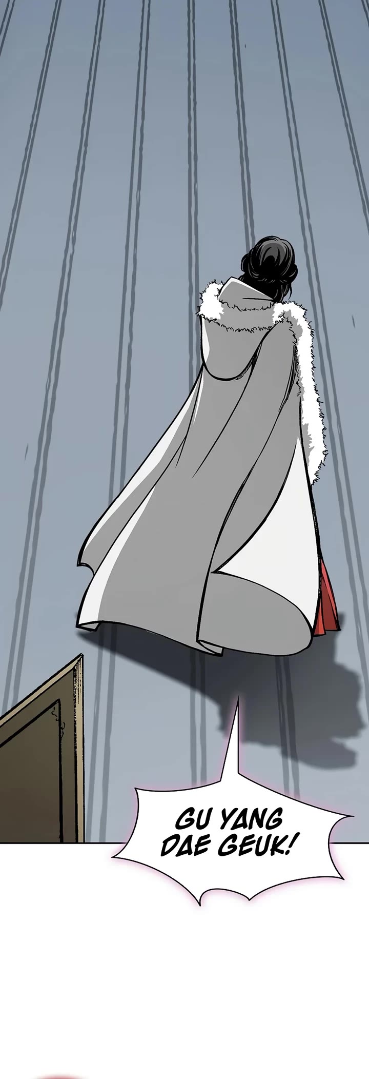 Memoir of the God of War Chap 211 - Next Chap 212