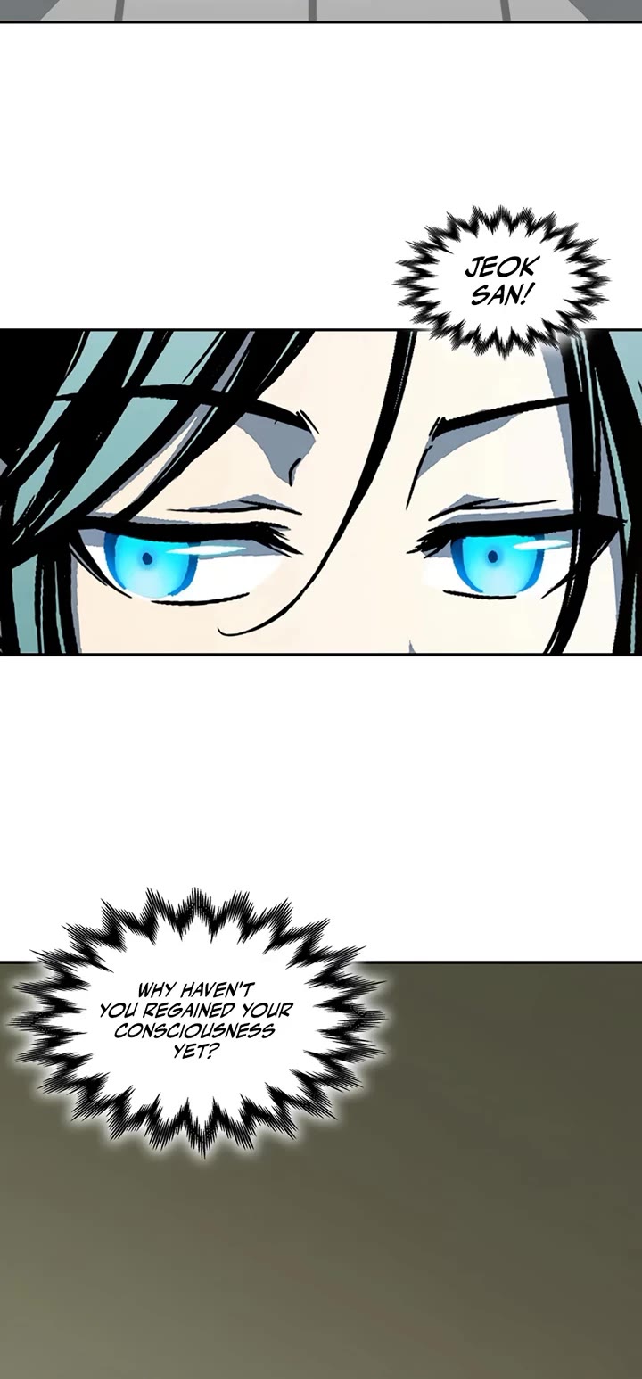 Memoir of the God of War Chap 211 - Next Chap 212