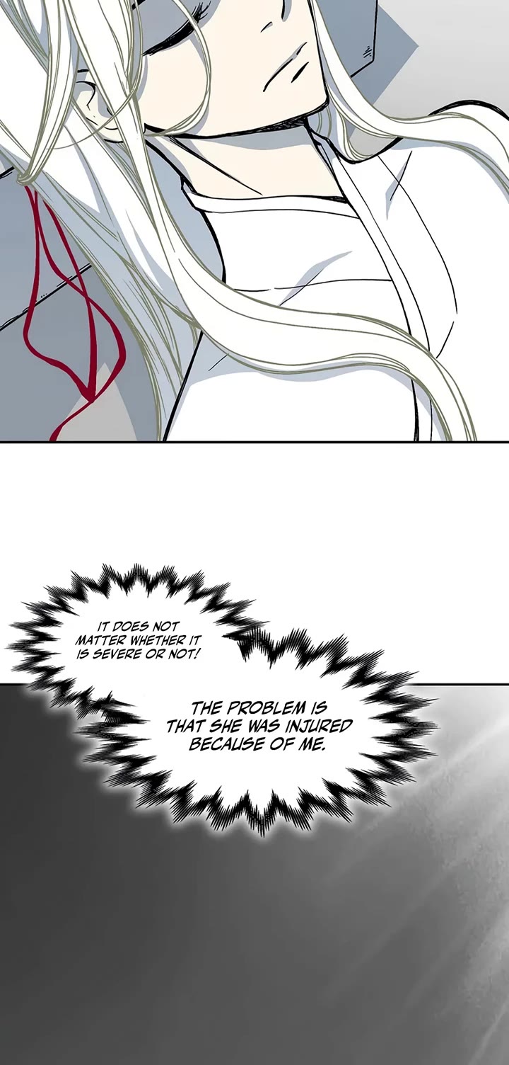 Memoir of the God of War Chap 211 - Next Chap 212