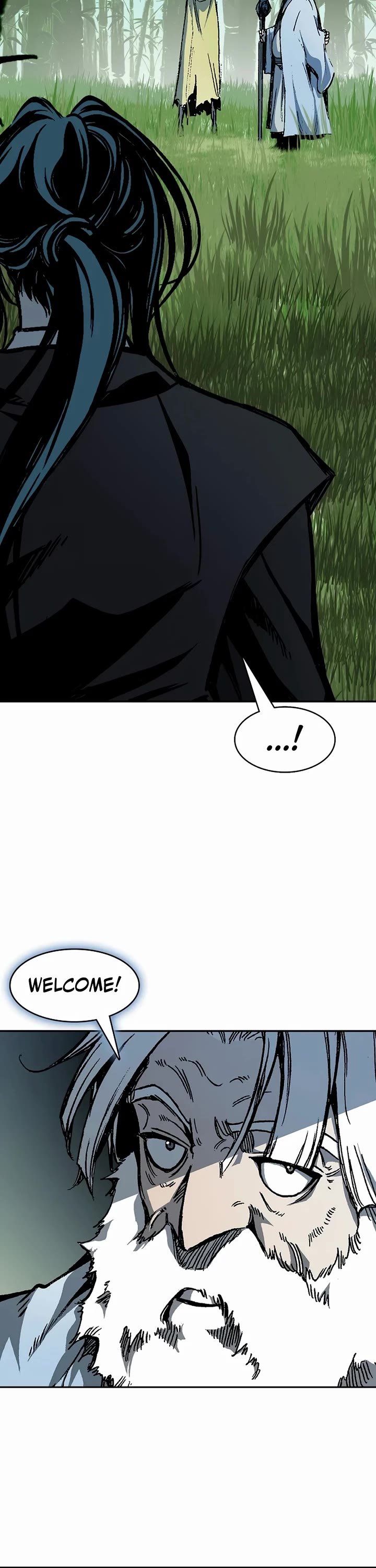 Memoir of the God of War Chap 211 - Next Chap 212