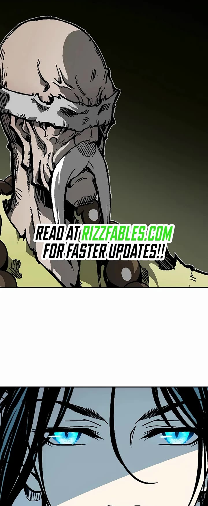 Memoir of the God of War Chap 211 - Next Chap 212
