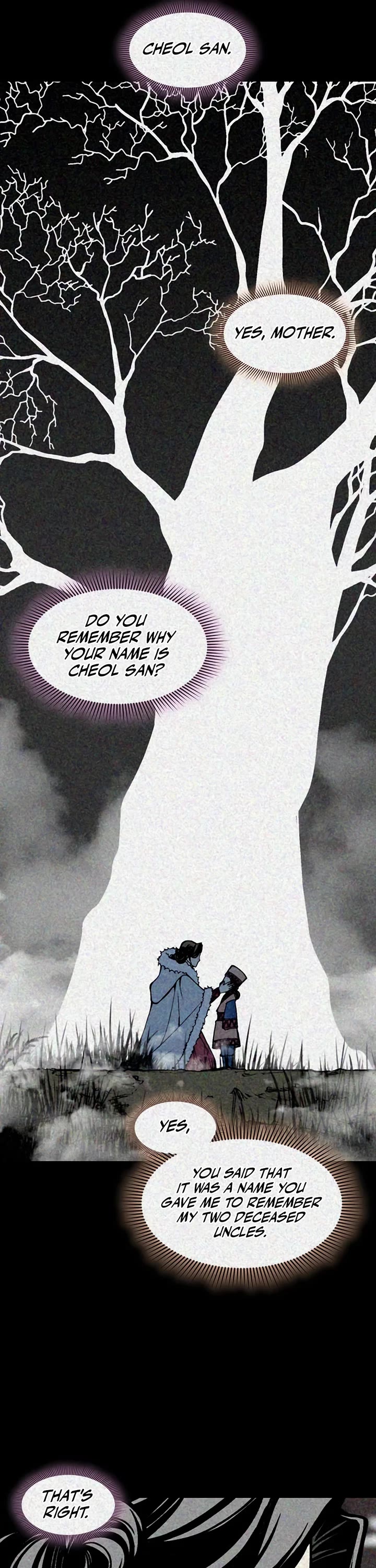 Memoir of the God of War Chap 211 - Next Chap 212