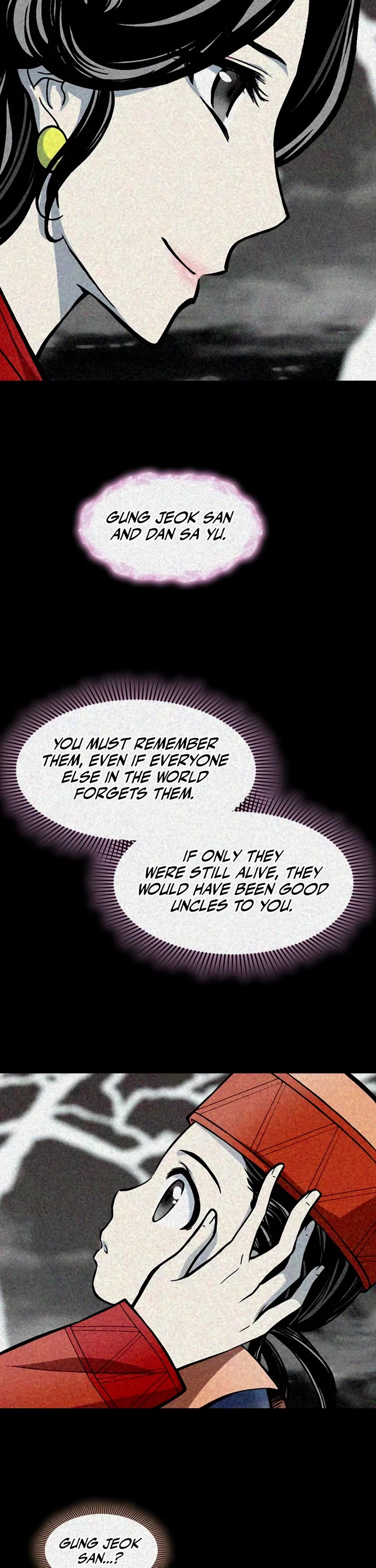 Memoir of the God of War Chap 211 - Next Chap 212