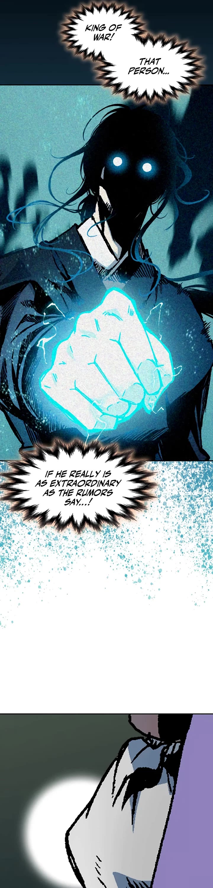 Memoir of the God of War Chap 211 - Next Chap 212