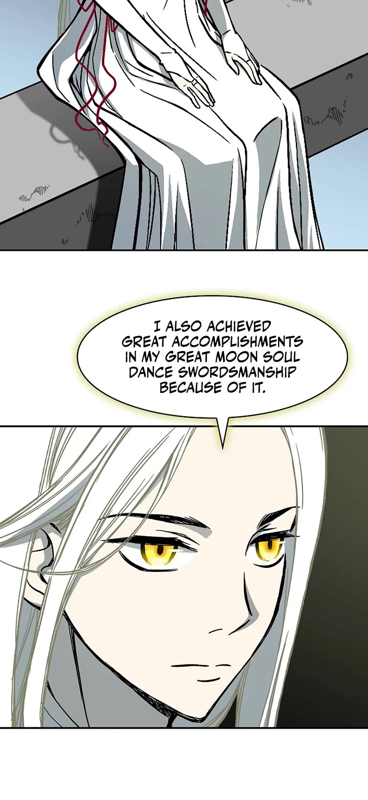 Memoir of the God of War Chap 212 - Next Chap 213