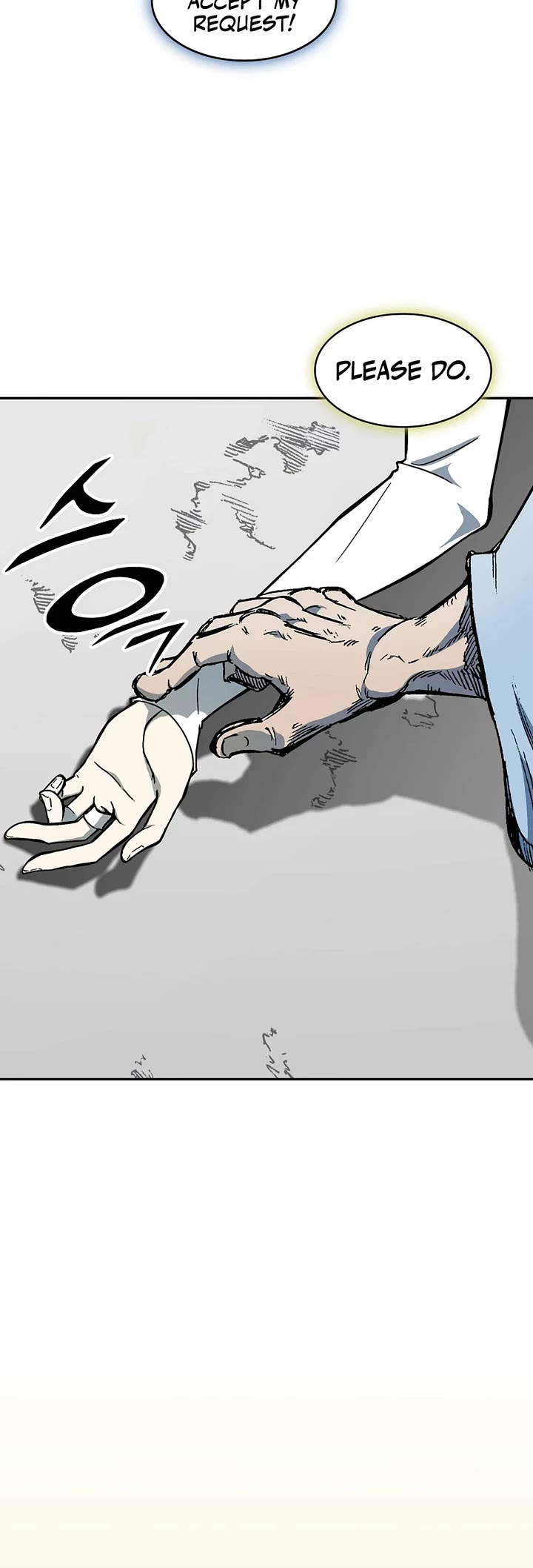 Memoir of the God of War Chap 212 - Next Chap 213