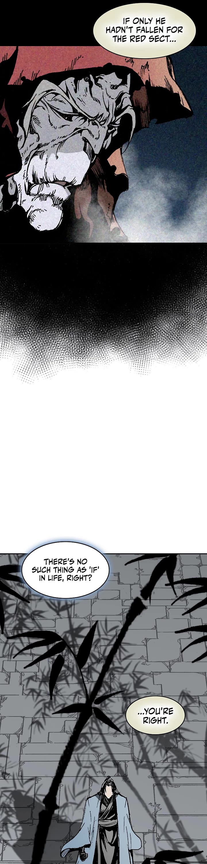 Memoir of the God of War Chap 212 - Next Chap 213