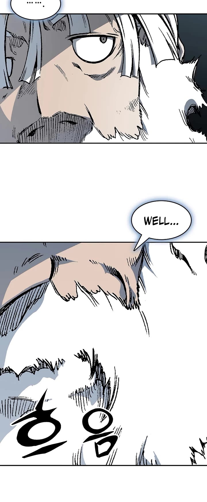 Memoir of the God of War Chap 212 - Next Chap 213