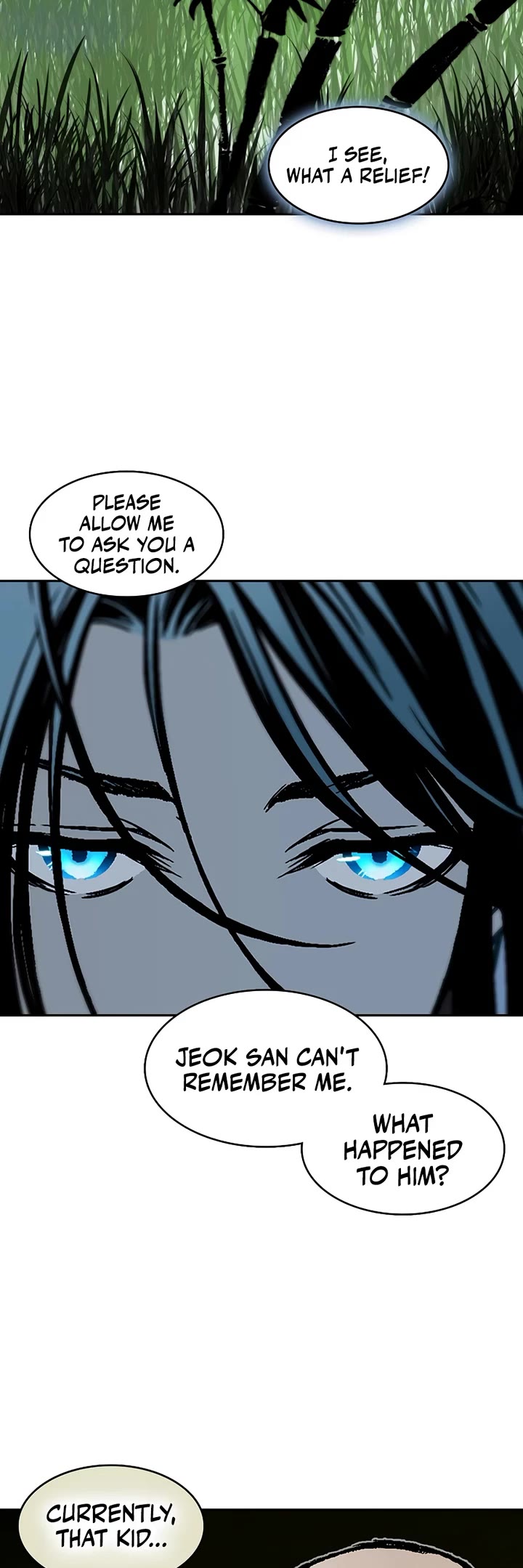 Memoir of the God of War Chap 212 - Next Chap 213