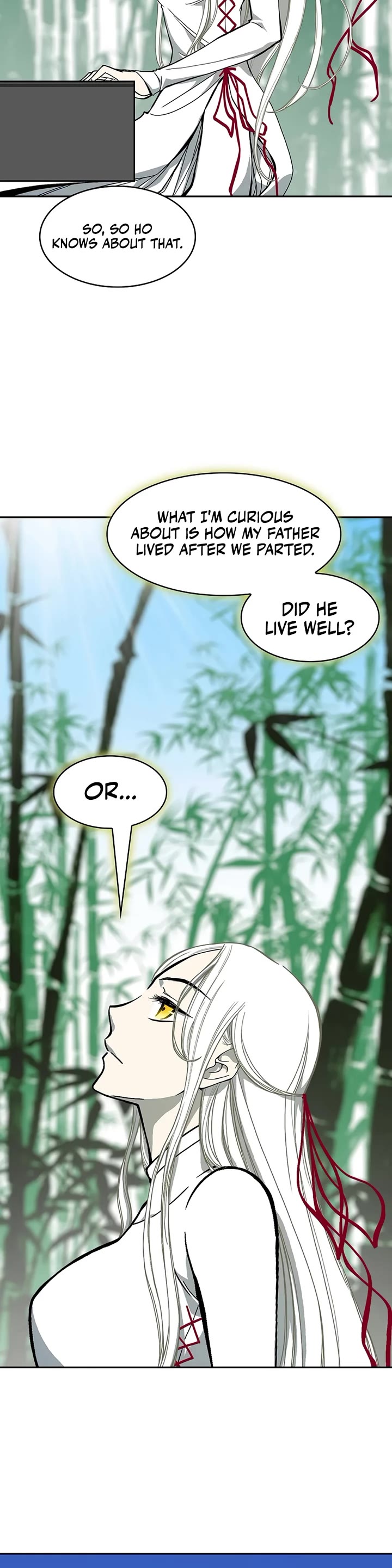 Memoir of the God of War Chap 212 - Next Chap 213