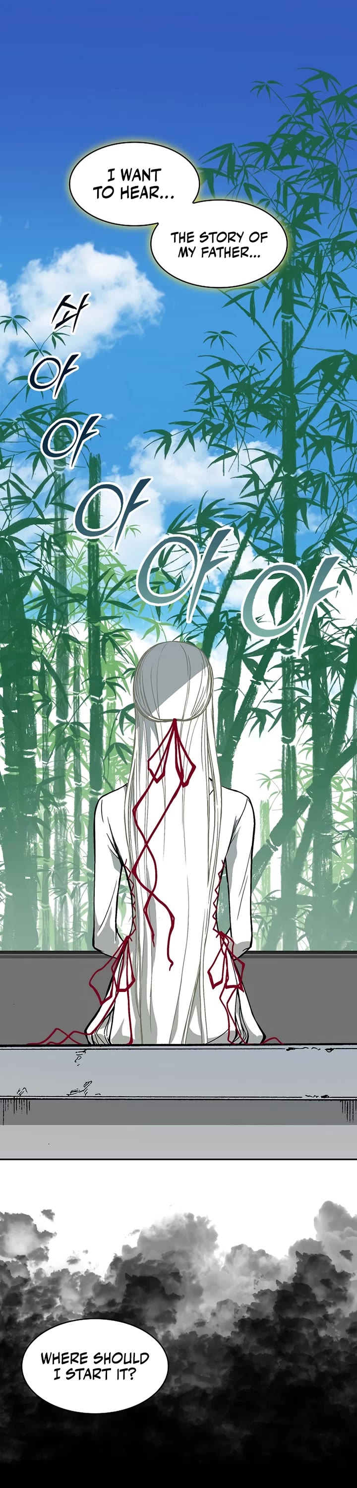 Memoir of the God of War Chap 212 - Next Chap 213