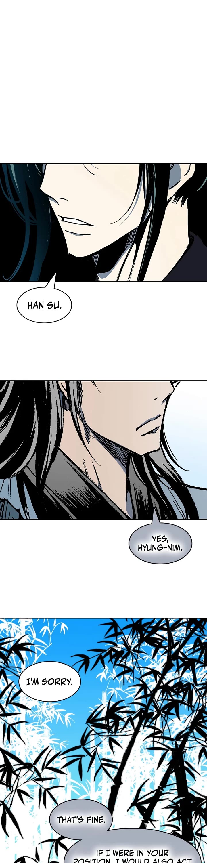 Memoir of the God of War Chap 212 - Next Chap 213