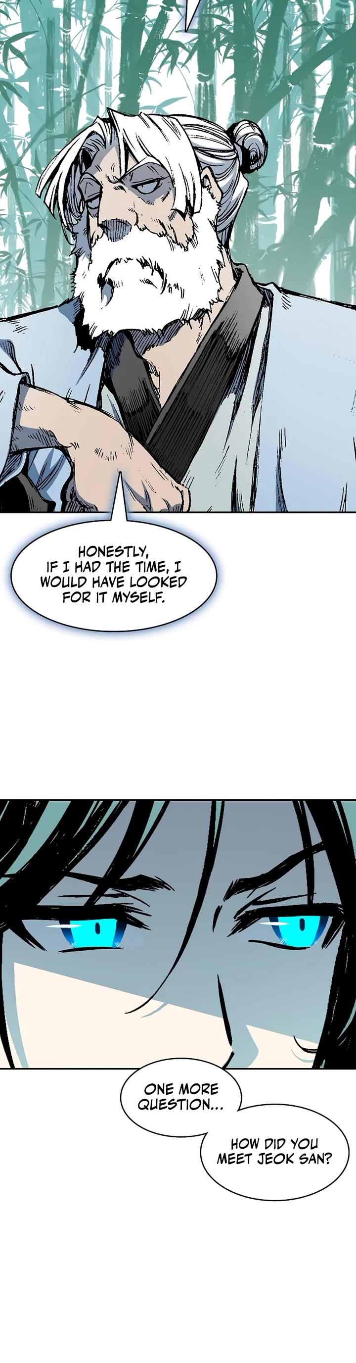 Memoir of the God of War Chap 212 - Next Chap 213