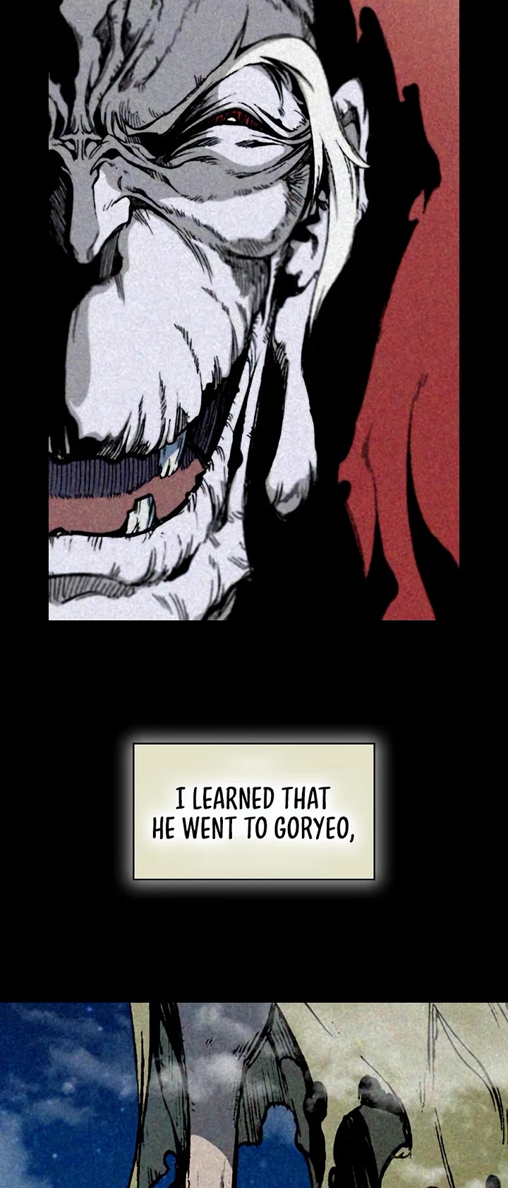 Memoir of the God of War Chap 212 - Next Chap 213