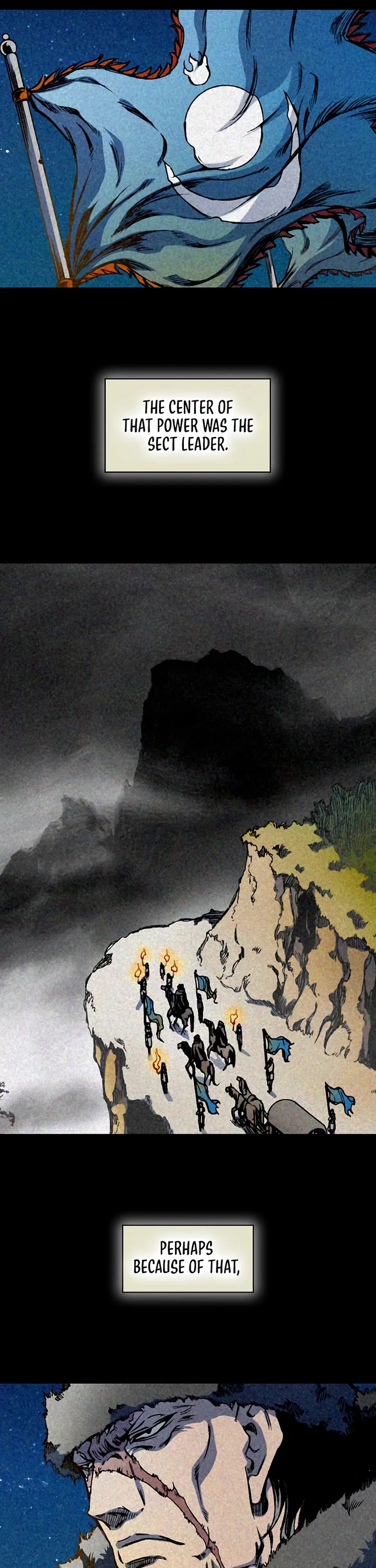 Memoir of the God of War Chap 212 - Next Chap 213