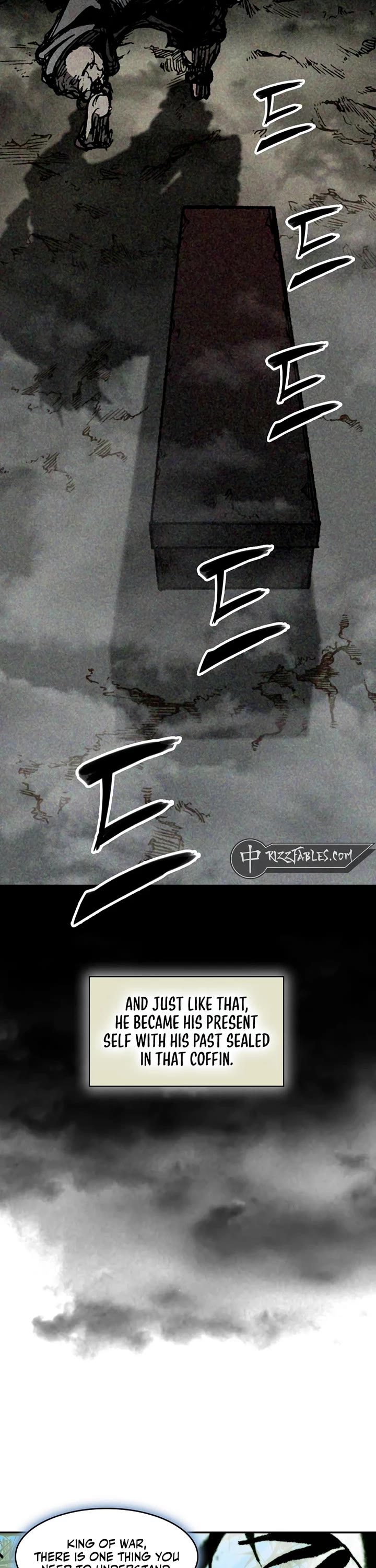 Memoir of the God of War Chap 212 - Next Chap 213