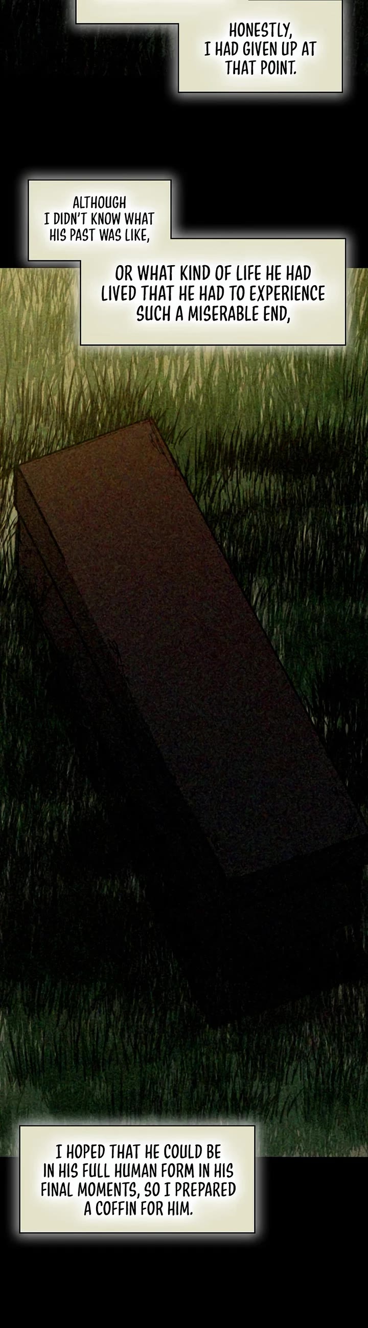 Memoir of the God of War Chap 212 - Next Chap 213