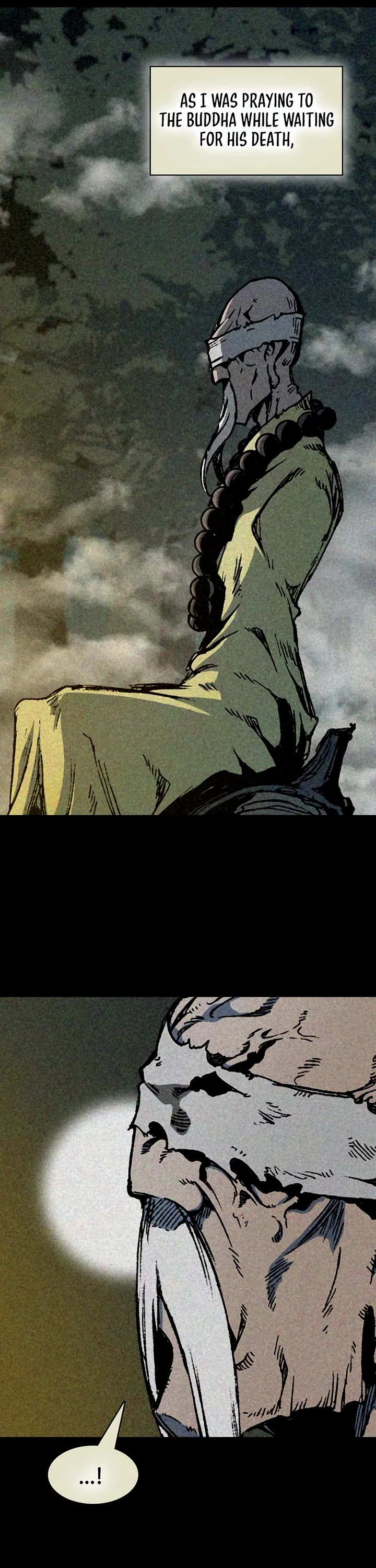 Memoir of the God of War Chap 212 - Next Chap 213
