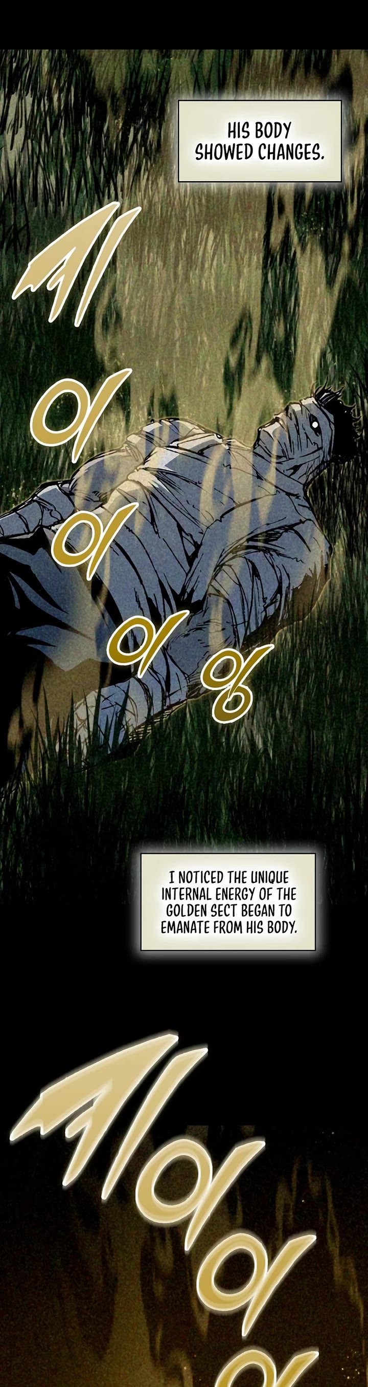 Memoir of the God of War Chap 212 - Next Chap 213