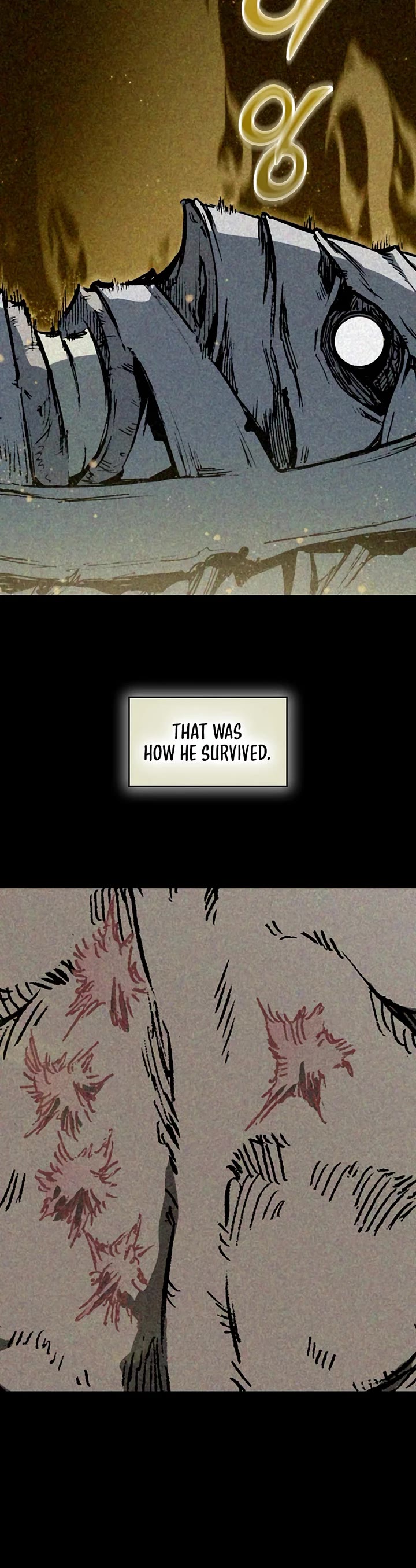Memoir of the God of War Chap 212 - Next Chap 213