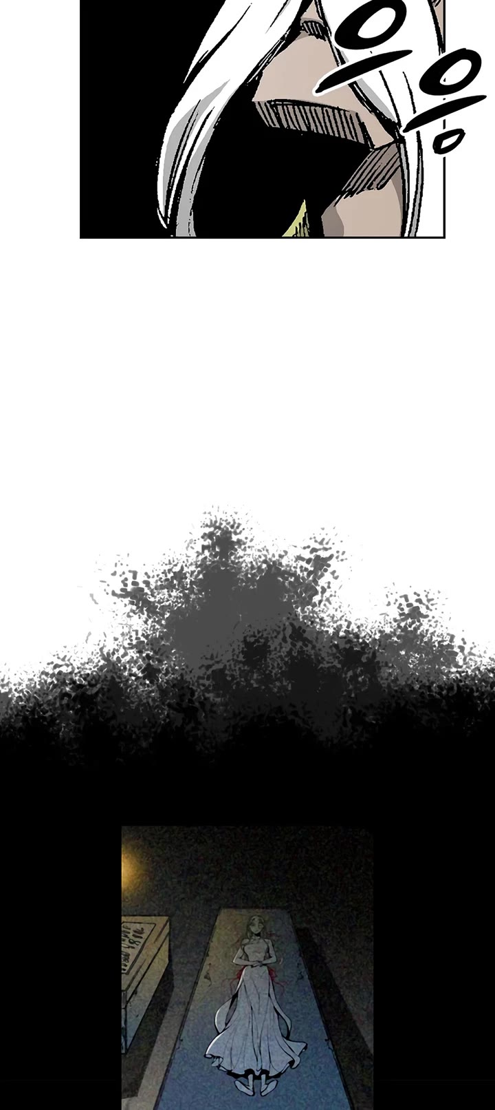Memoir of the God of War Chap 212 - Next Chap 213