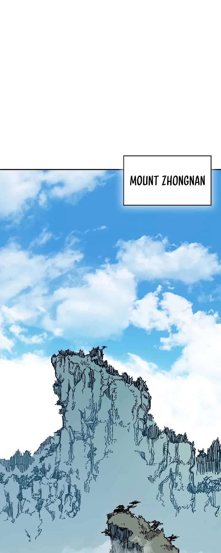 Memoir of the God of War Chap 212 - Next Chap 213