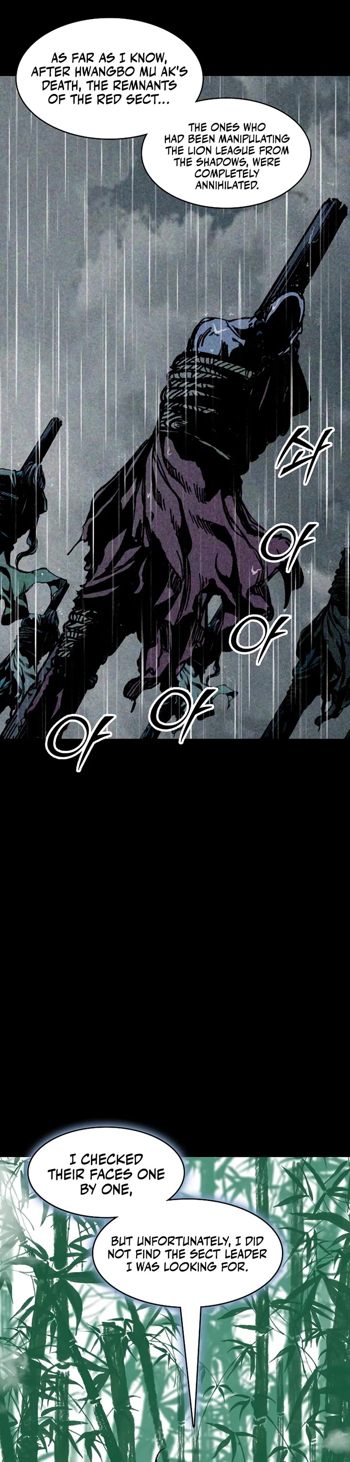 Memoir of the God of War Chap 212 - Next Chap 213