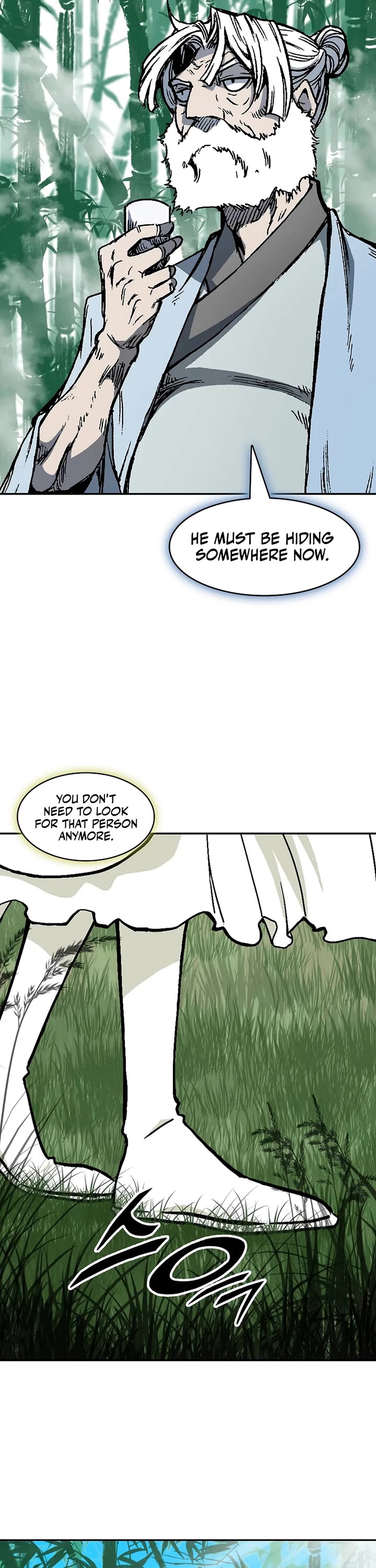 Memoir of the God of War Chap 212 - Next Chap 213