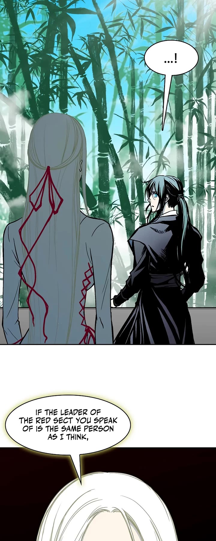 Memoir of the God of War Chap 212 - Next Chap 213