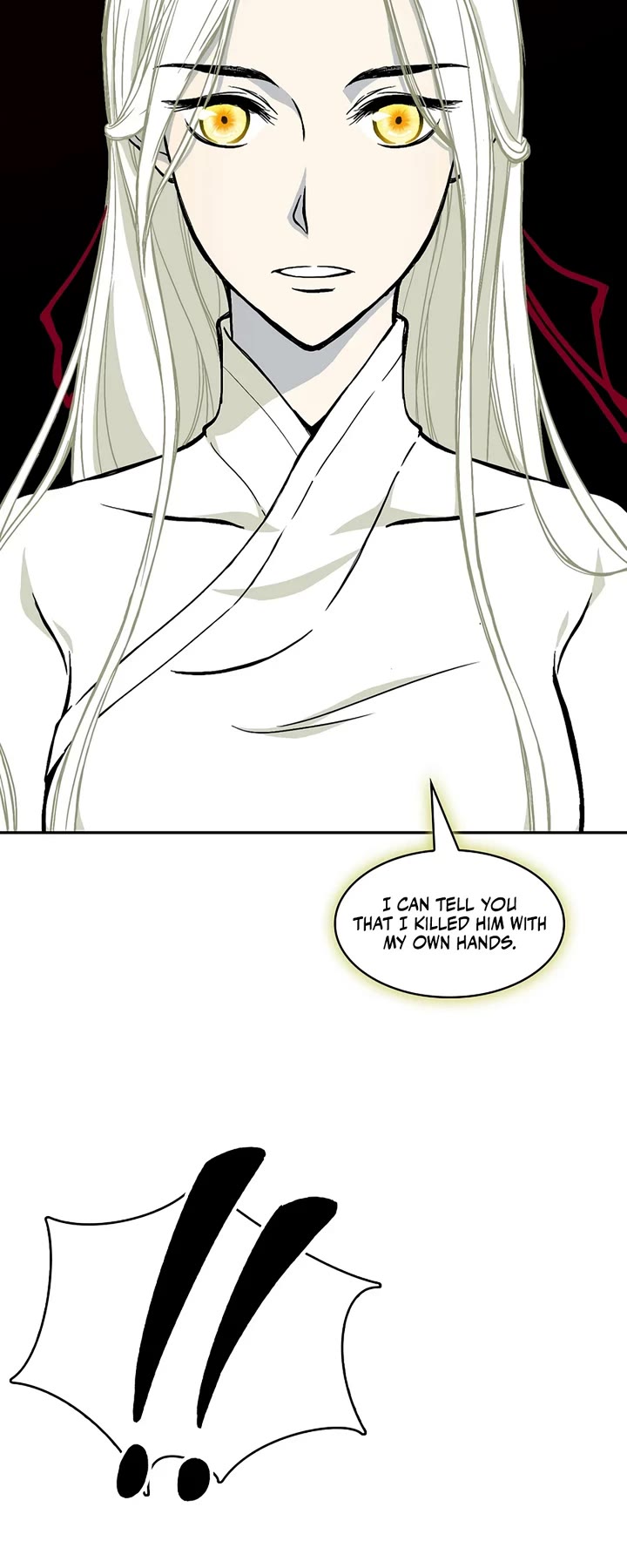 Memoir of the God of War Chap 212 - Next Chap 213