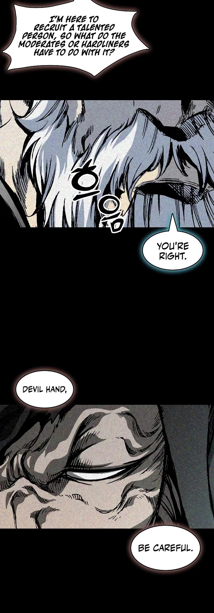 Memoir of the God of War Chap 213 - Next Chap 214
