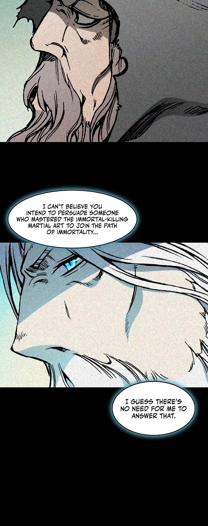Memoir of the God of War Chap 213 - Next Chap 214