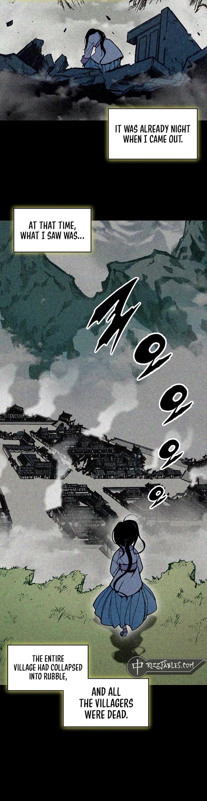 Memoir of the God of War Chap 213 - Next Chap 214