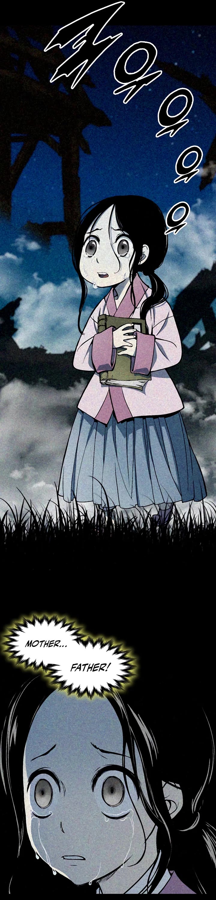 Memoir of the God of War Chap 213 - Next Chap 214