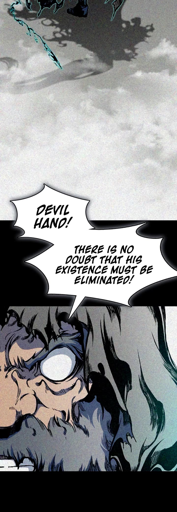 Memoir of the God of War Chap 213 - Next Chap 214