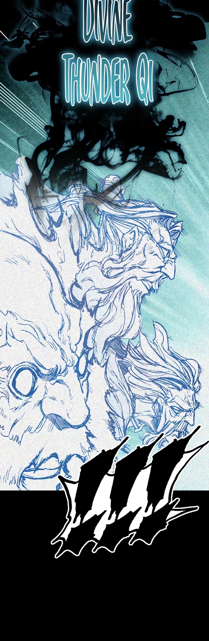 Memoir of the God of War Chap 213 - Next Chap 214