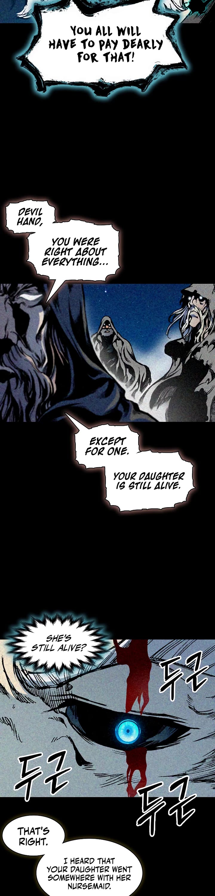 Memoir of the God of War Chap 213 - Next Chap 214