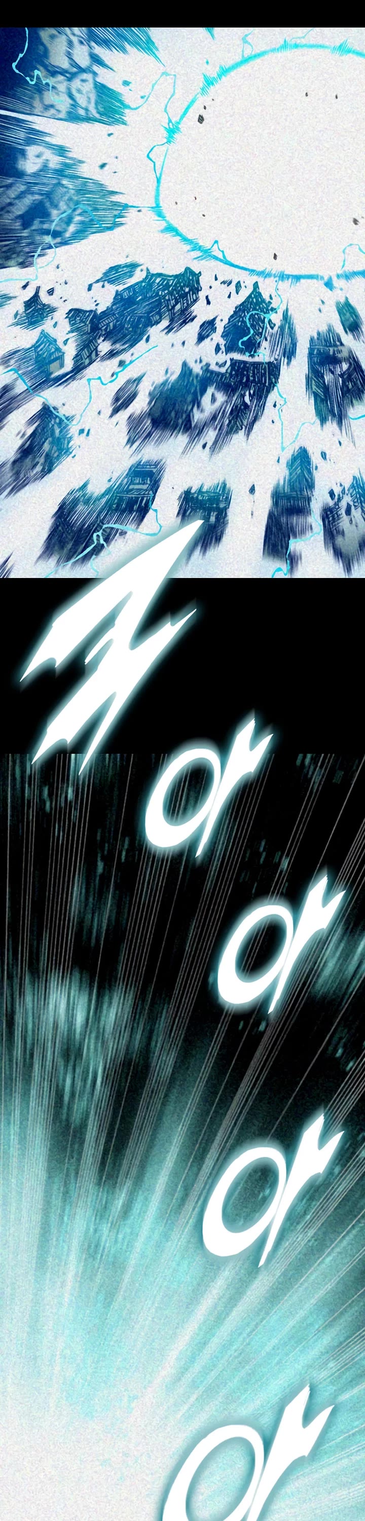 Memoir of the God of War Chap 213 - Next Chap 214