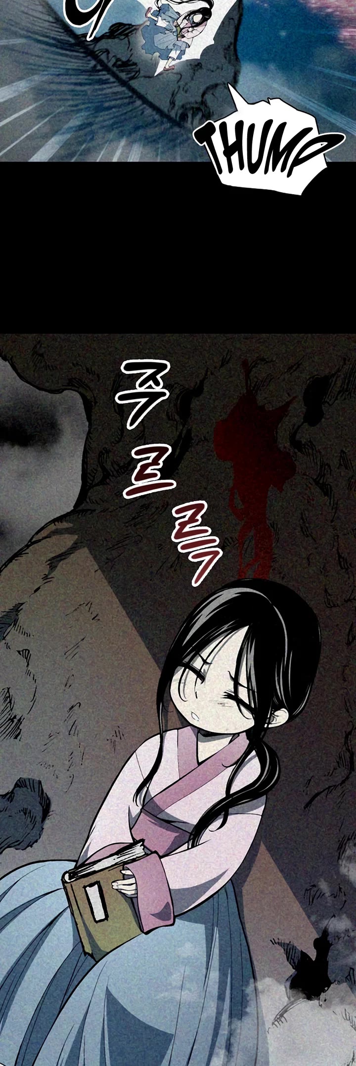 Memoir of the God of War Chap 213 - Next Chap 214