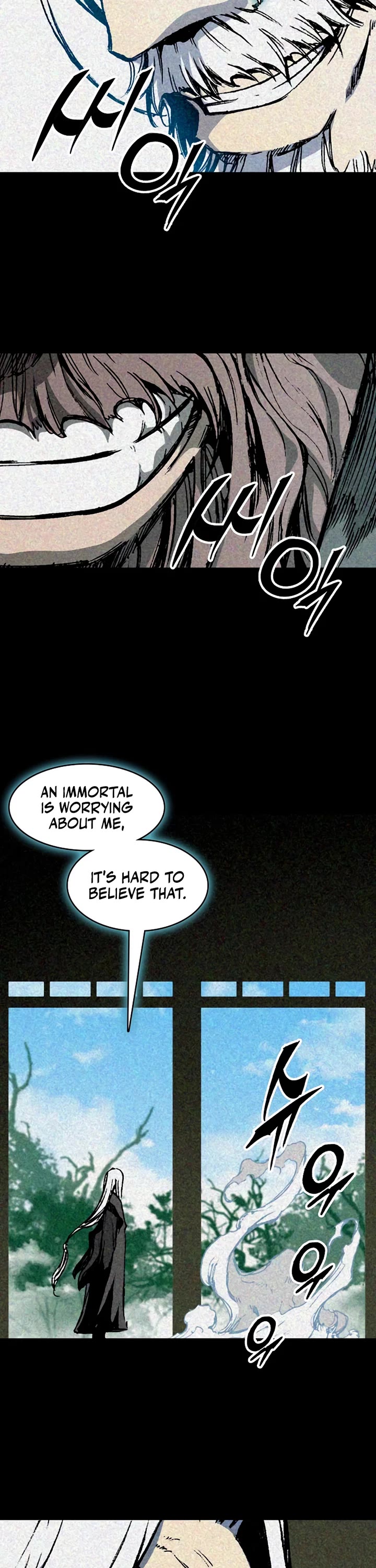 Memoir of the God of War Chap 213 - Next Chap 214