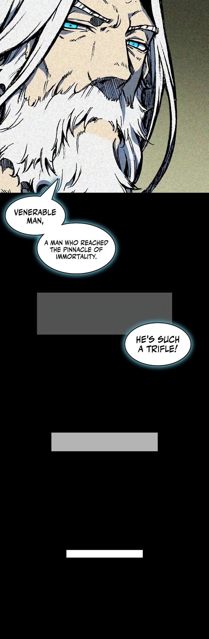 Memoir of the God of War Chap 213 - Next Chap 214