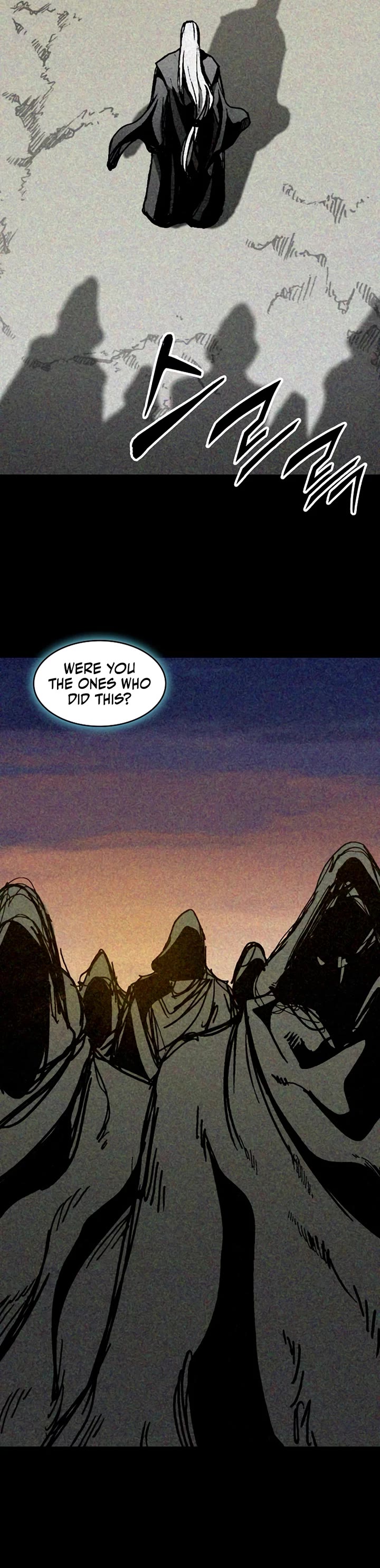 Memoir of the God of War Chap 213 - Next Chap 214