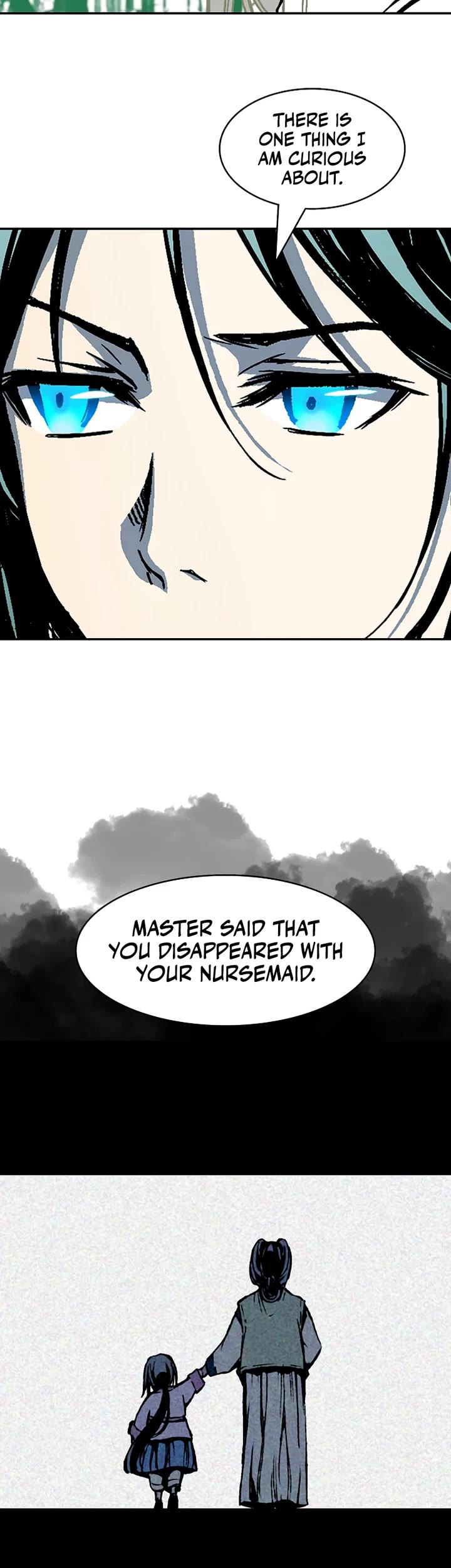 Memoir of the God of War Chap 213 - Next Chap 214