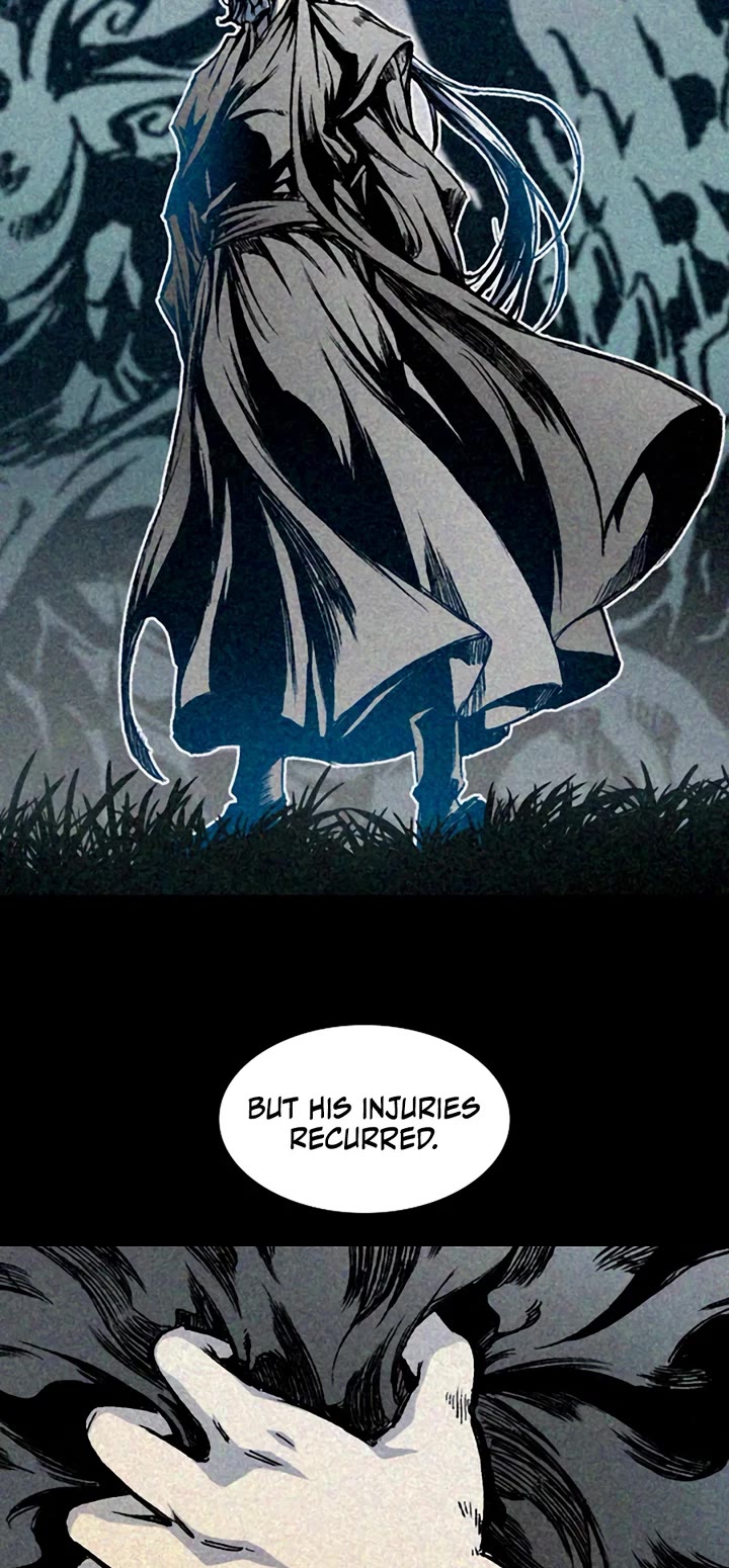 Memoir of the God of War Chap 213 - Next Chap 214