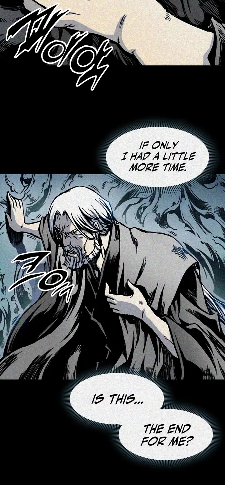 Memoir of the God of War Chap 213 - Next Chap 214