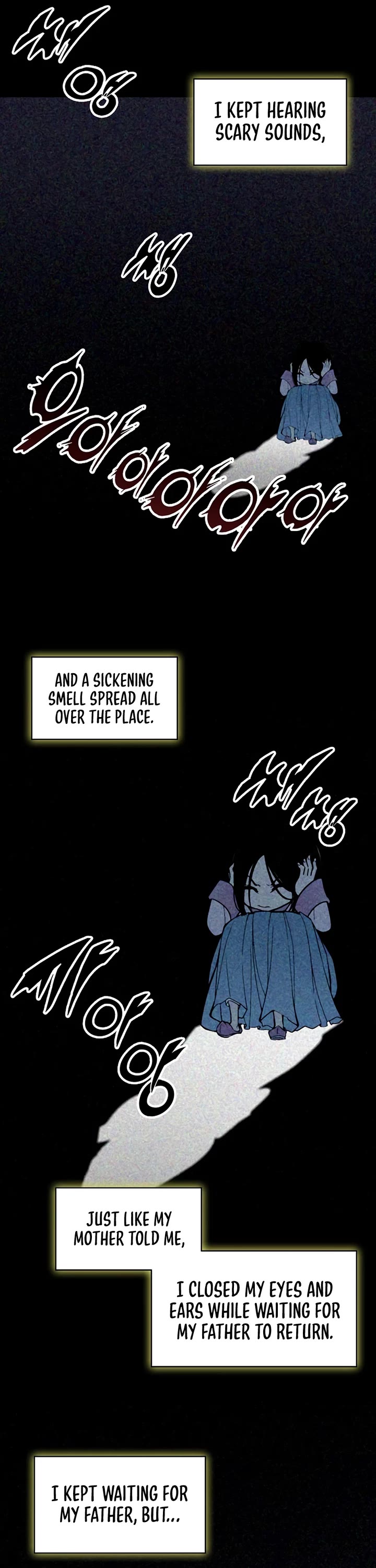Memoir of the God of War Chap 213 - Next Chap 214