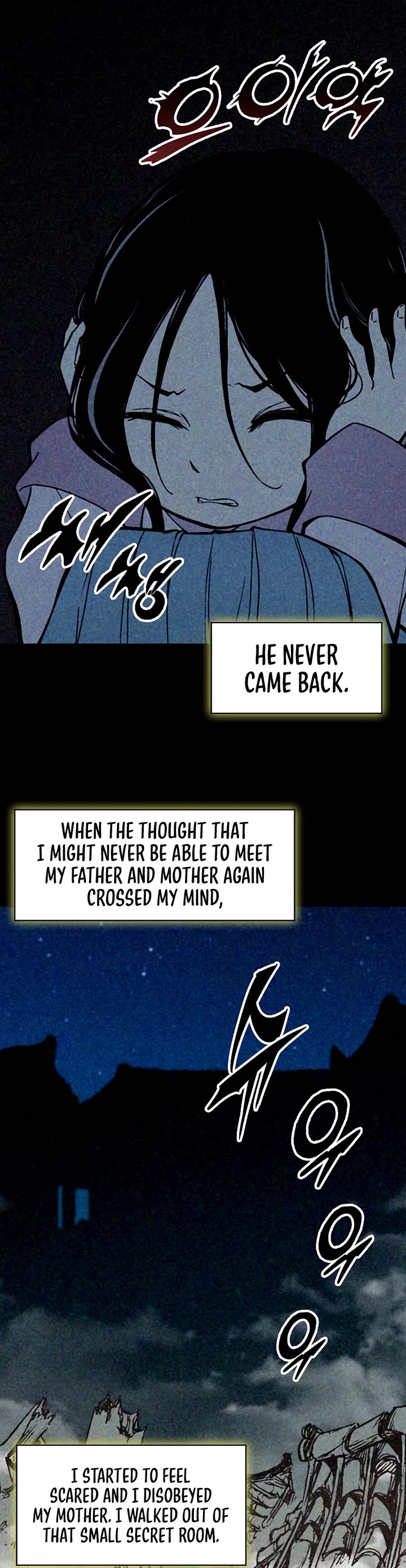Memoir of the God of War Chap 213 - Next Chap 214
