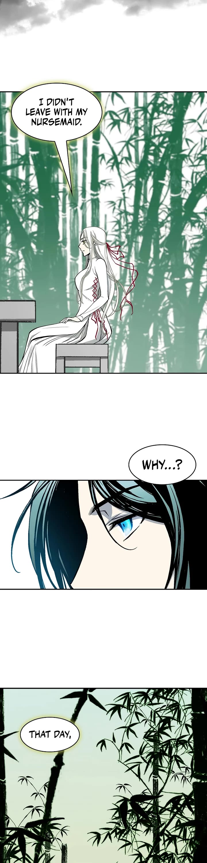 Memoir of the God of War Chap 213 - Next Chap 214