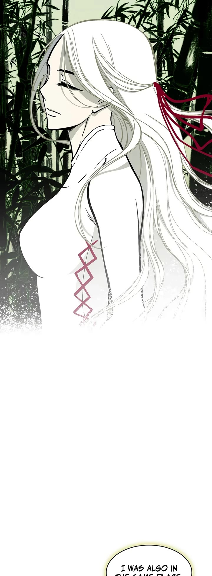 Memoir of the God of War Chap 213 - Next Chap 214