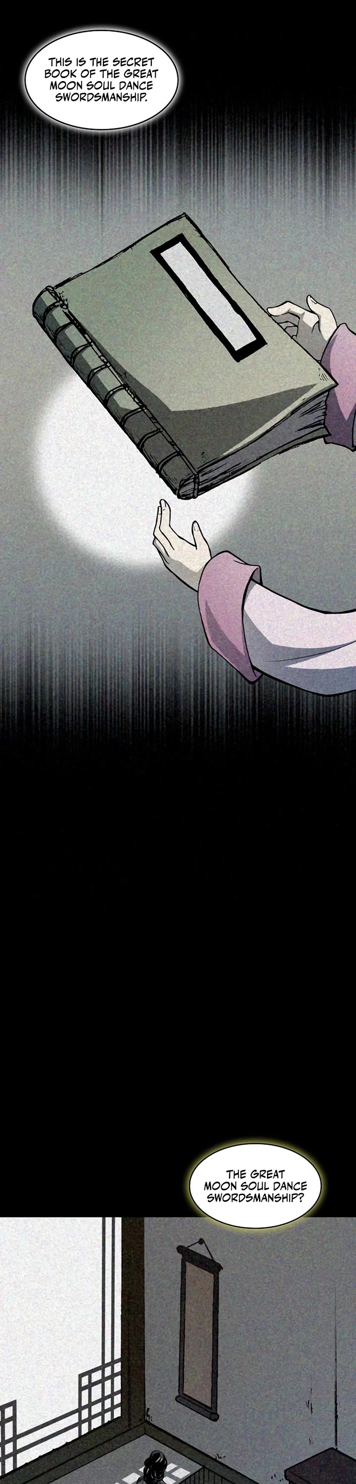 Memoir of the God of War Chap 213 - Next Chap 214